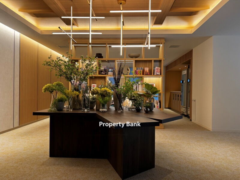 パークアクシス文京本郷