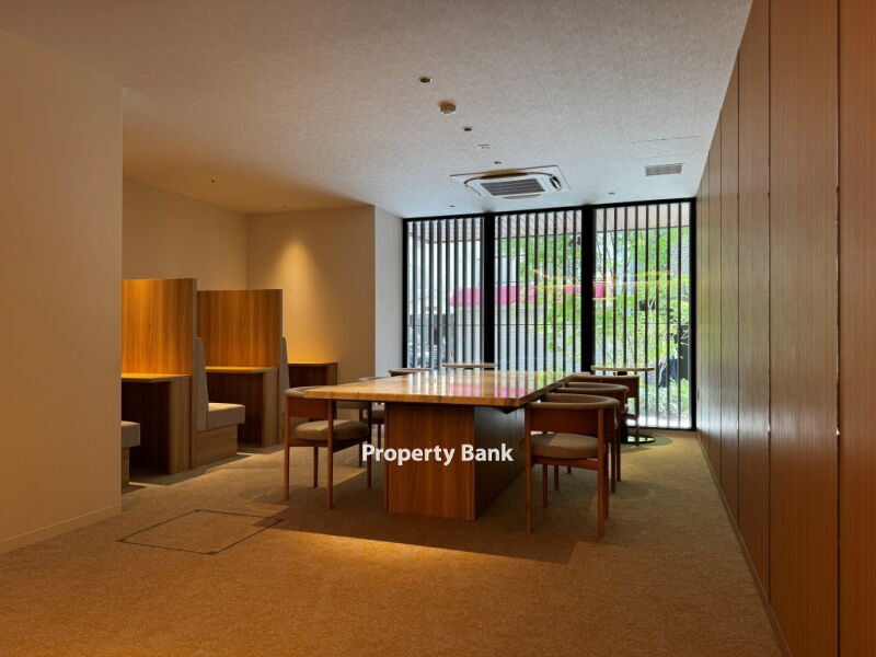 パークアクシス文京本郷