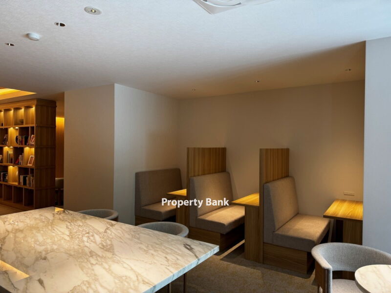 パークアクシス文京本郷