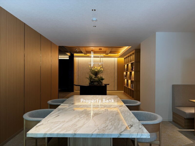 パークアクシス文京本郷