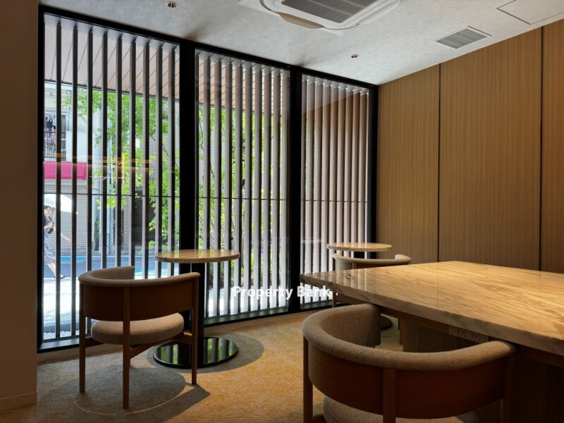 パークアクシス文京本郷