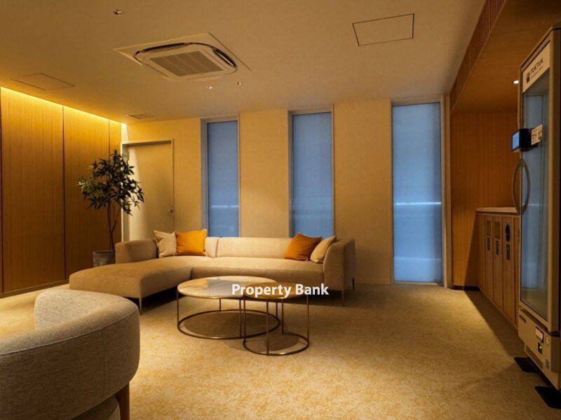 パークアクシス文京本郷