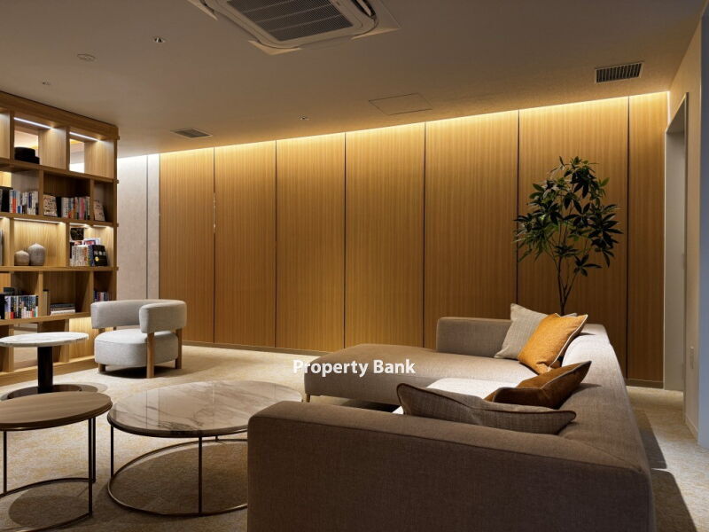 パークアクシス文京本郷