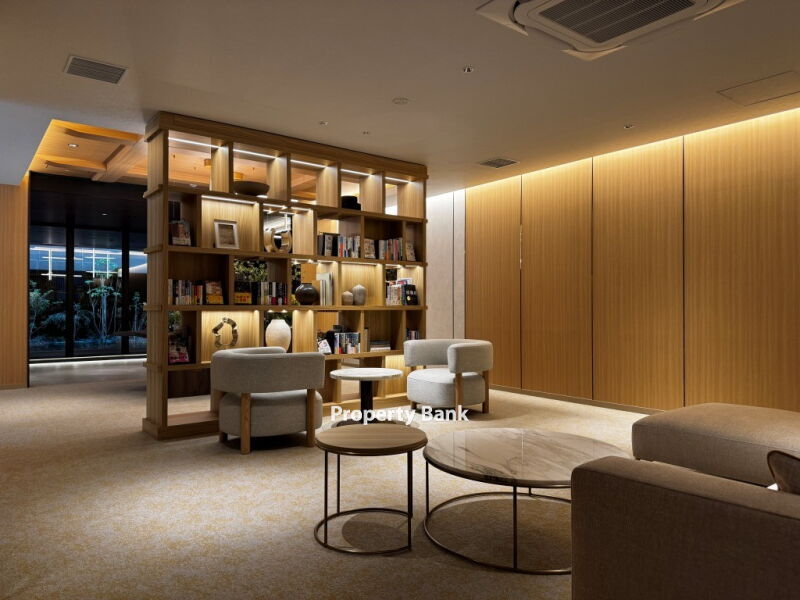 パークアクシス文京本郷