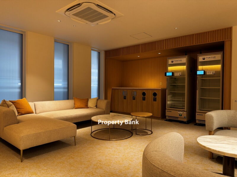 パークアクシス文京本郷