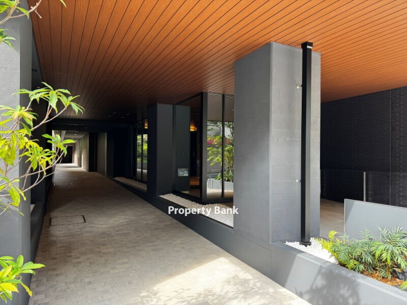 パークアクシス文京本郷