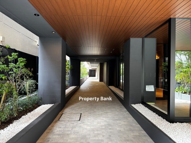 パークアクシス文京本郷