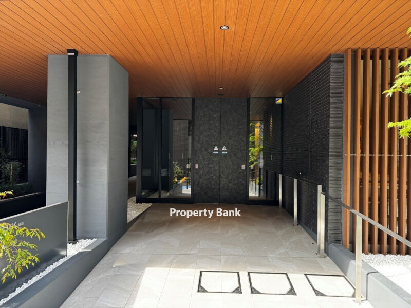 パークアクシス文京本郷