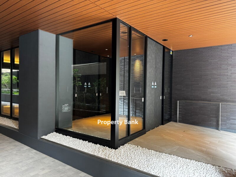 パークアクシス文京本郷