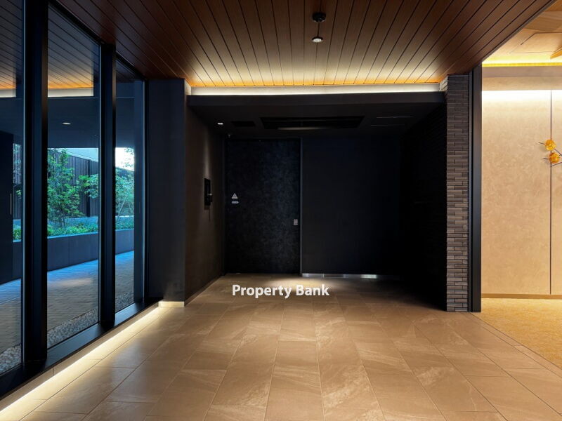 パークアクシス文京本郷