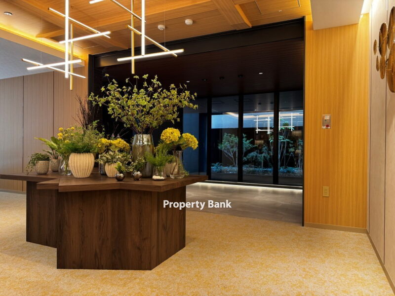 パークアクシス文京本郷