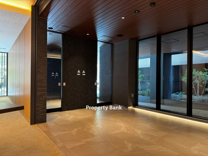 パークアクシス文京本郷