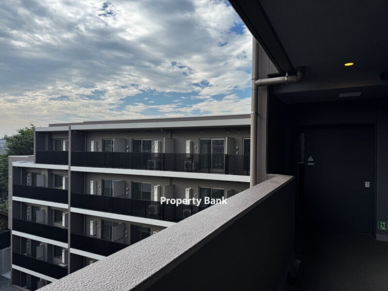 パークアクシス文京本郷