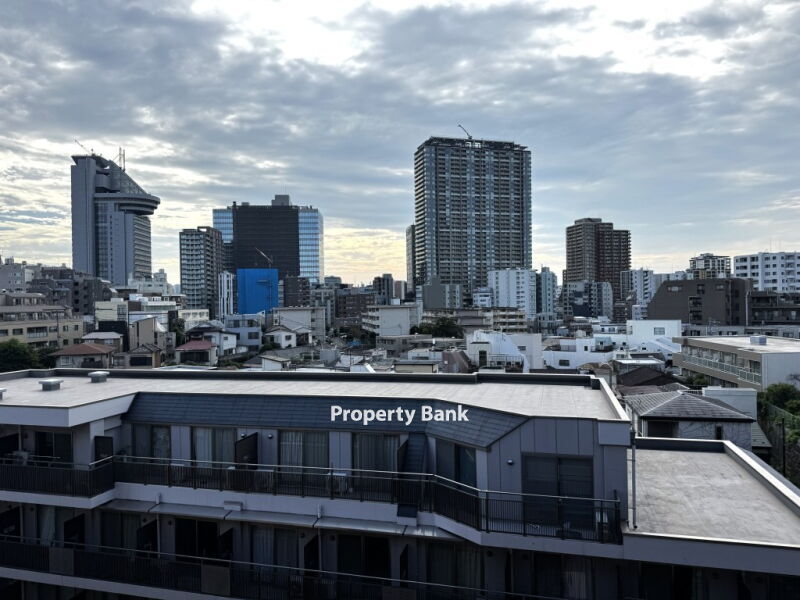 パークアクシス文京本郷