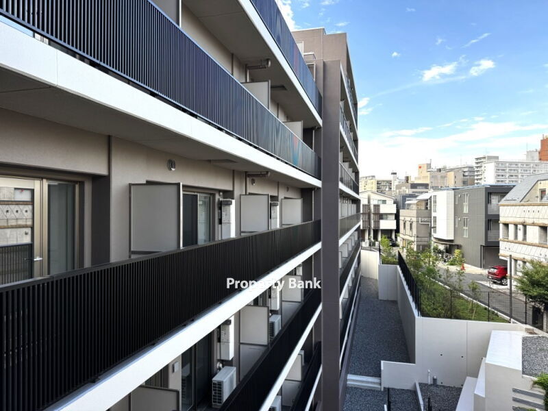 パークアクシス文京本郷