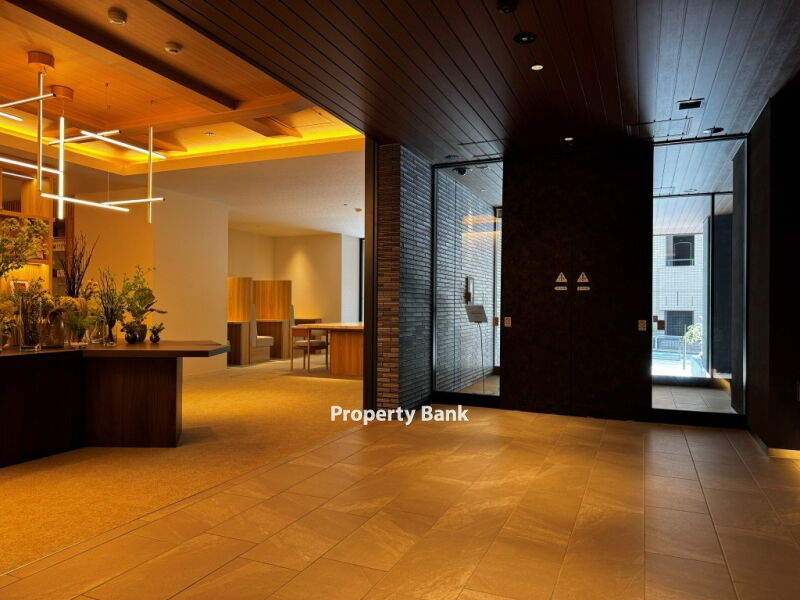 パークアクシス文京本郷