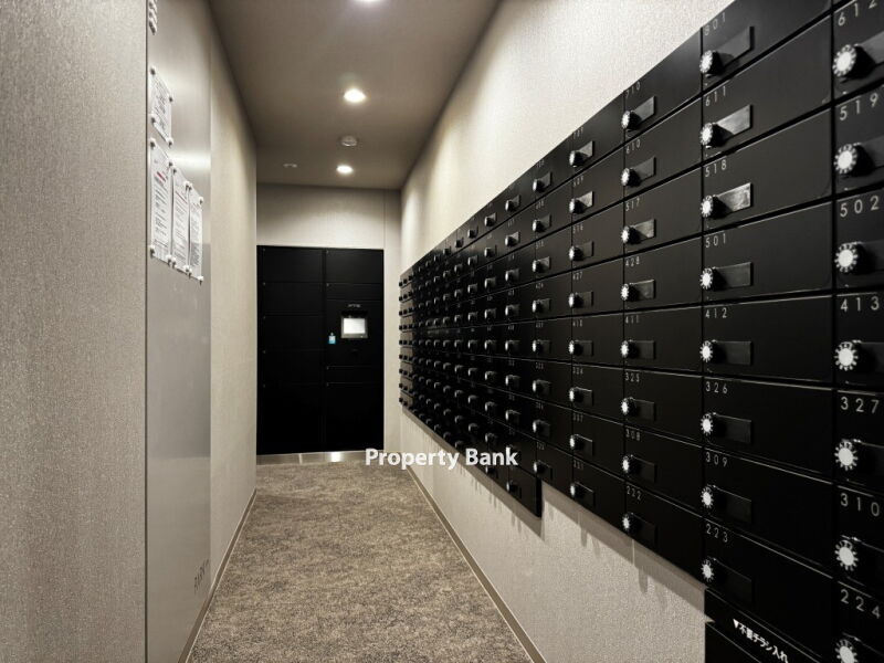 パークアクシス文京本郷