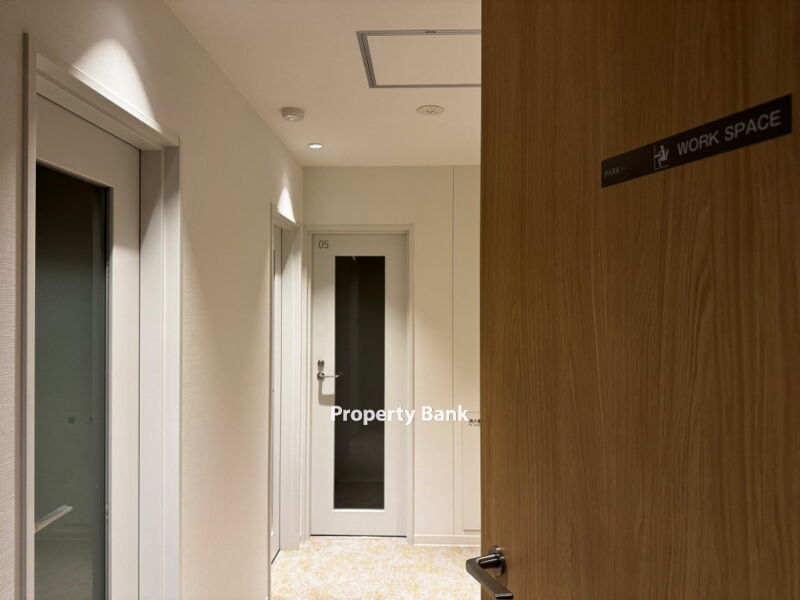 パークアクシス文京本郷