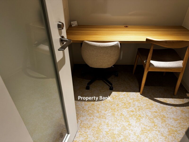 パークアクシス文京本郷