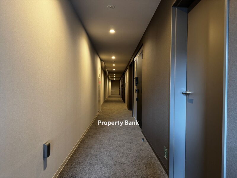 パークアクシス文京本郷