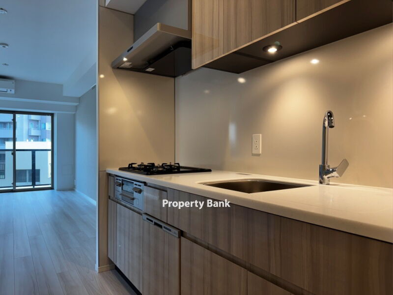 パークアクシス文京本郷