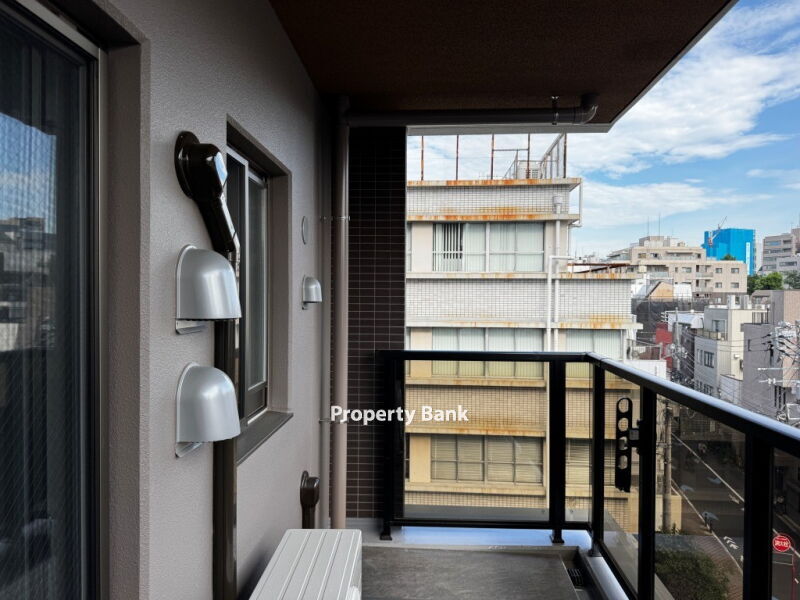 パークアクシス文京本郷