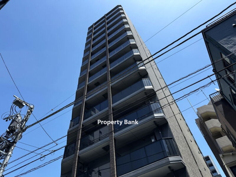 グランパセオ浅草入谷