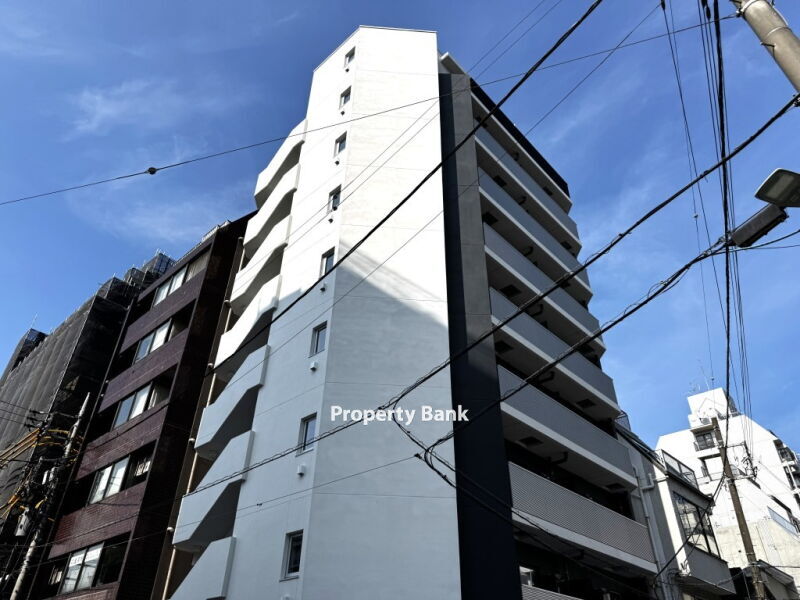 グランカーサ蒲田ウエスト