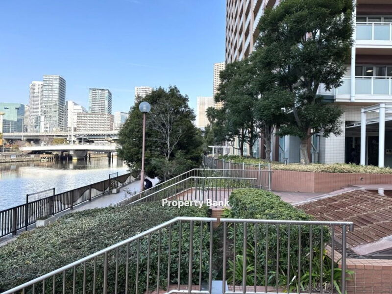 パークタワー品川ベイワード