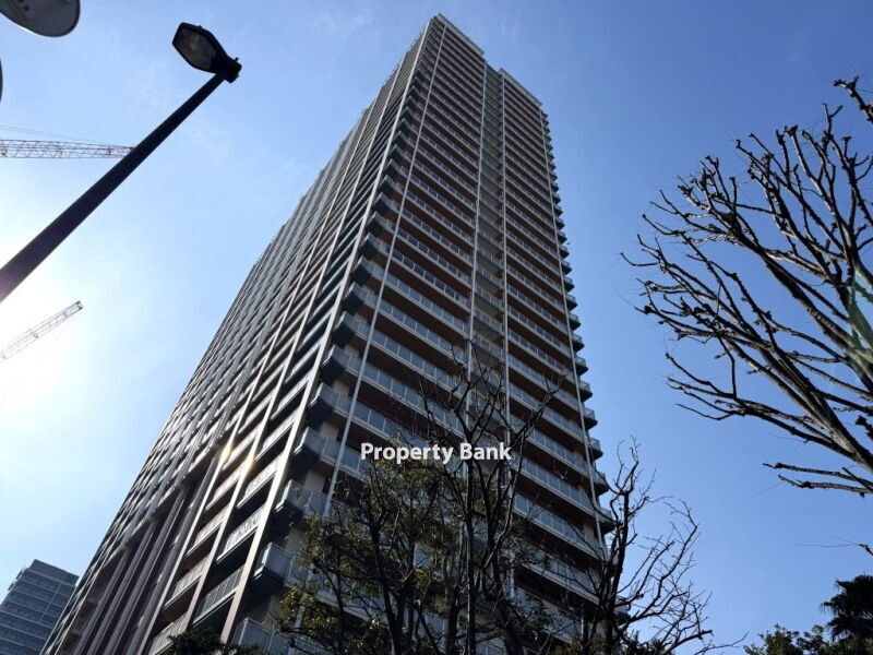 パークタワー品川ベイワード