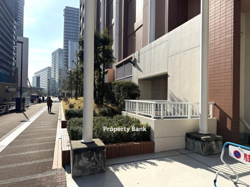 パークタワー品川ベイワード