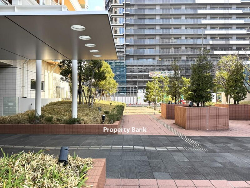 パークタワー品川ベイワード