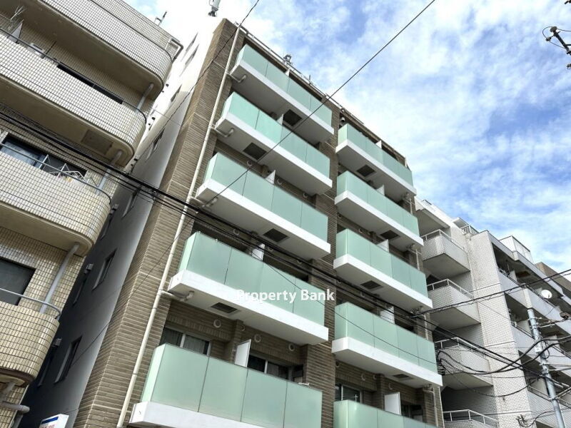 プライムアーバン三軒茶屋