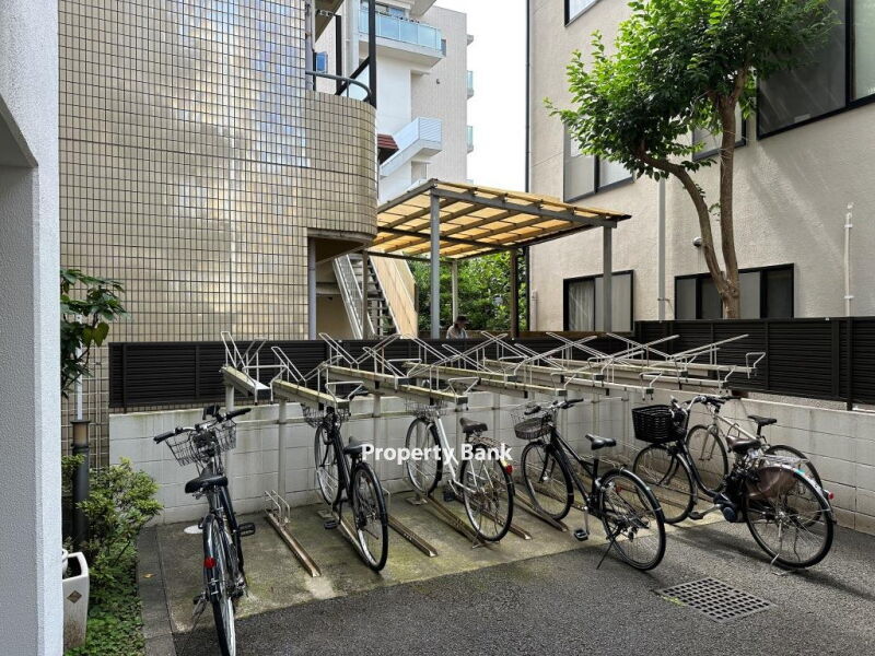 プライムアーバン三軒茶屋