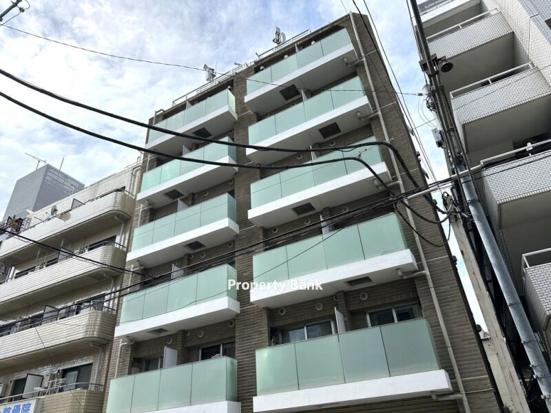 プライムアーバン三軒茶屋