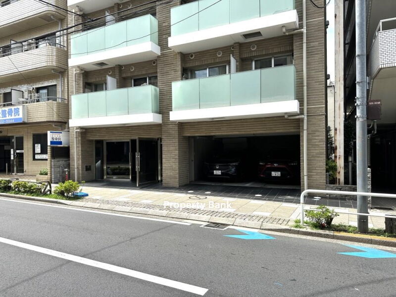プライムアーバン三軒茶屋