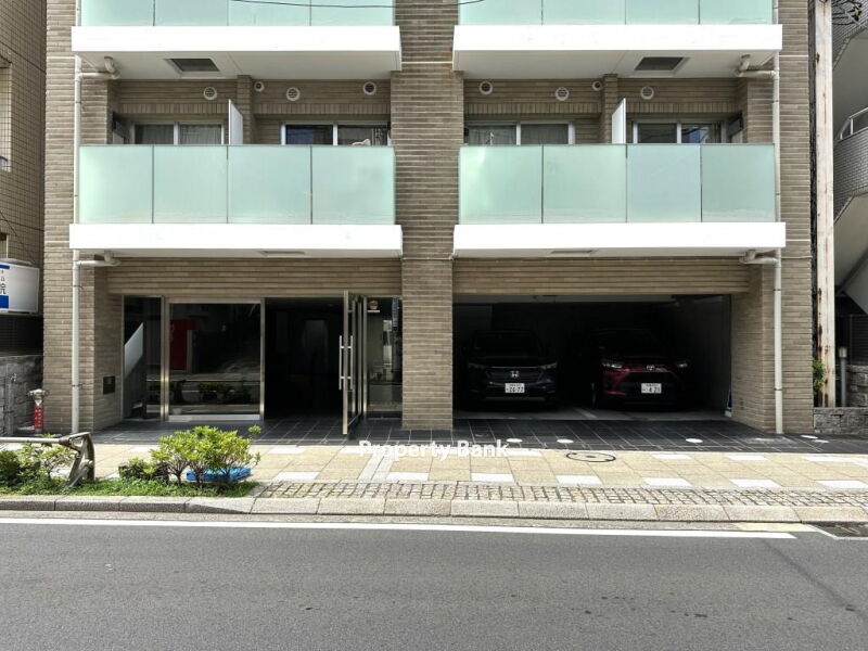プライムアーバン三軒茶屋