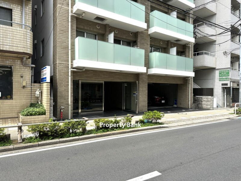 プライムアーバン三軒茶屋
