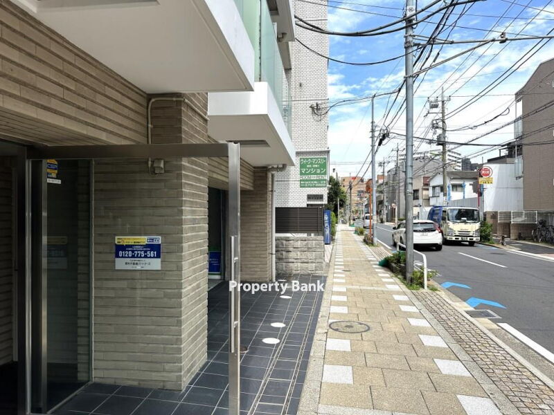 プライムアーバン三軒茶屋