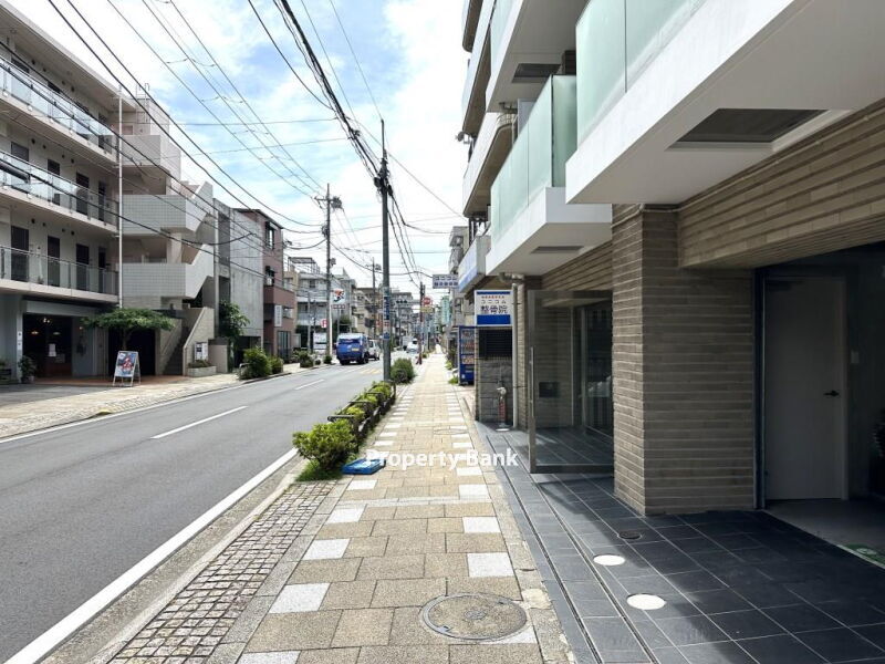 プライムアーバン三軒茶屋