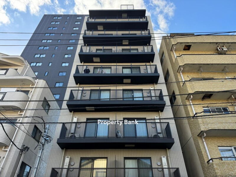 アルテミス南麻布