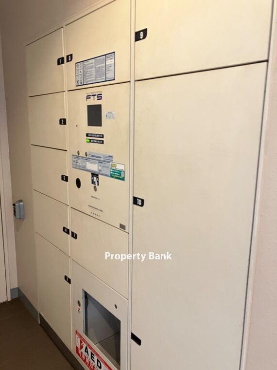 クレヴィア成城