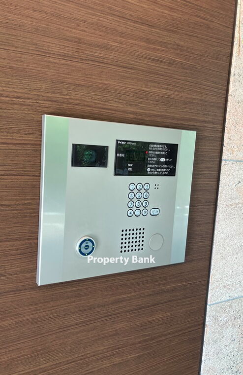 クレヴィア成城