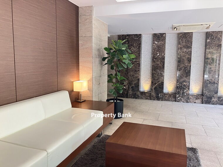 クレヴィア成城