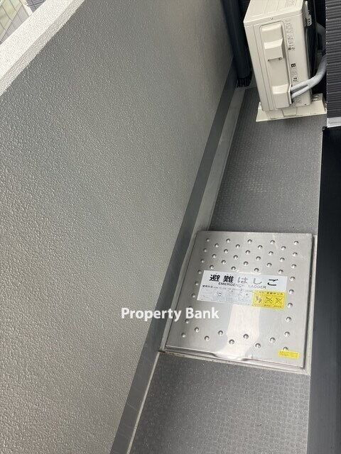 ACPレジデンス新江古田