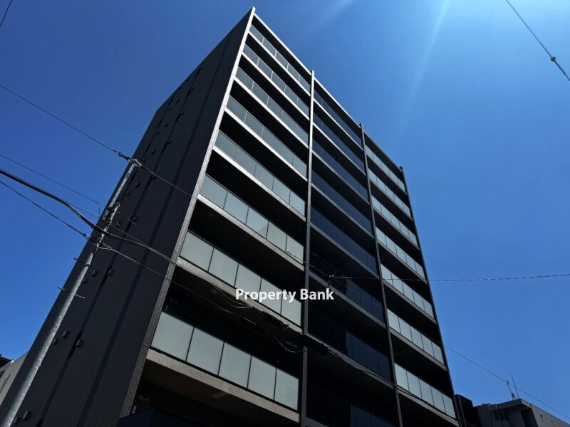 BPRレジデンス東日暮里