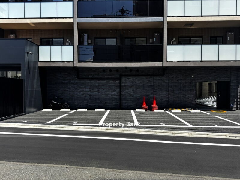 BPRレジデンス東日暮里