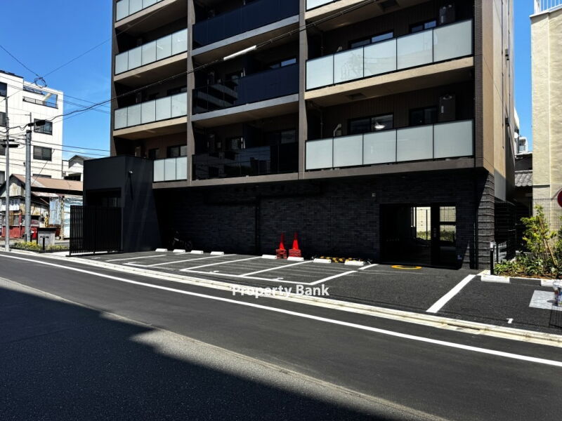 BPRレジデンス東日暮里