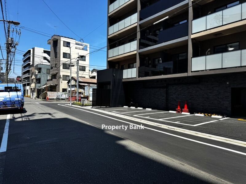 BPRレジデンス東日暮里