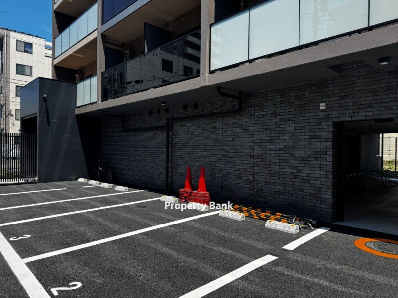 BPRレジデンス東日暮里